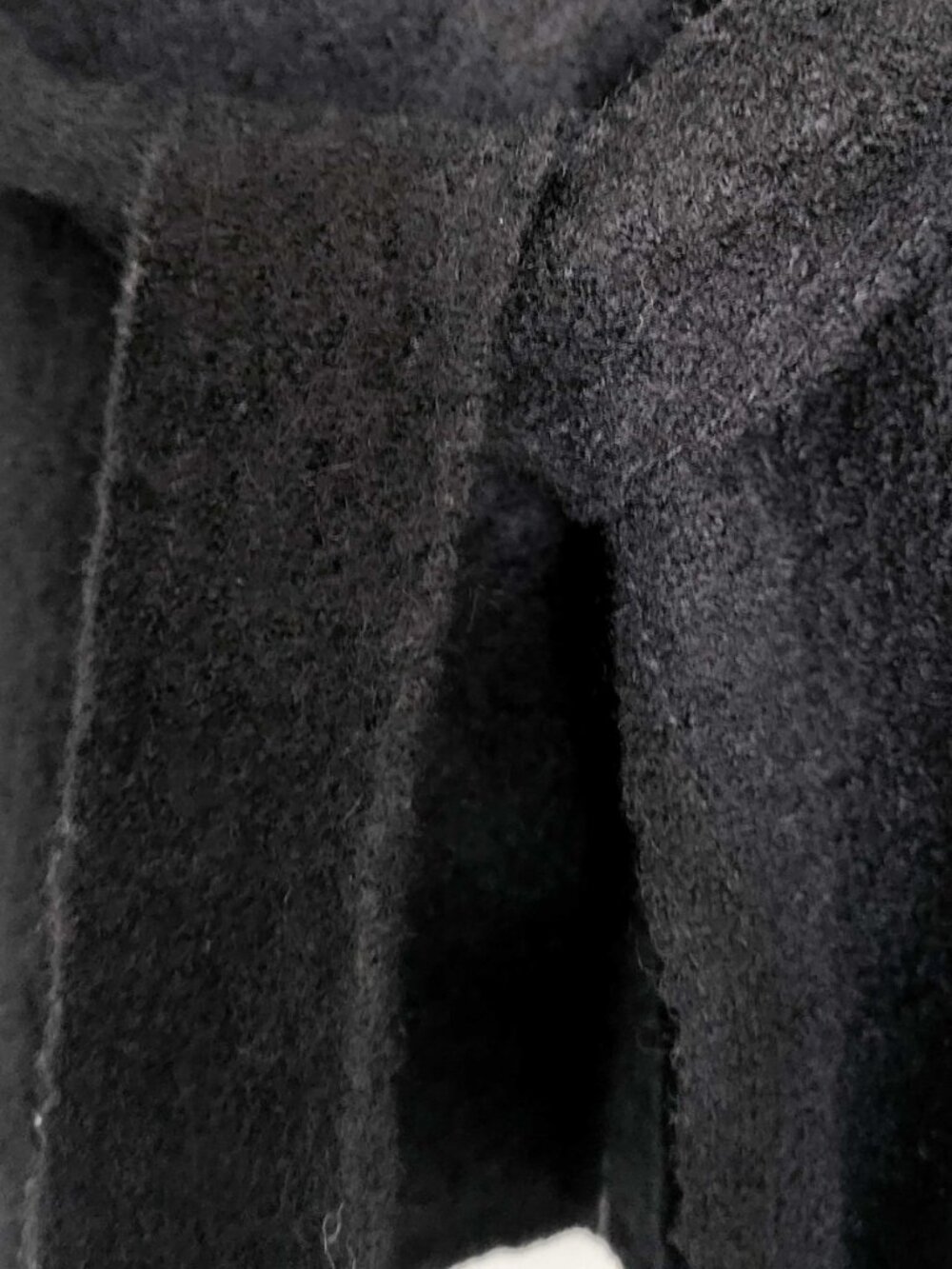 WIlli Smith Wool Jacket - Picture 2 of 7